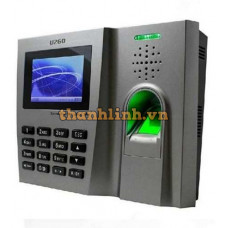 Máy chấm công Ronald Jack U260